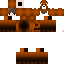 Texture for spry