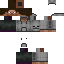 Texture for steve