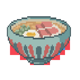 Texture for Ramen