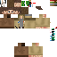 Texture for Captain Antilles