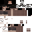 Texture for BLACKER OOTD 9