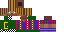 Texture for New for building