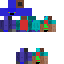 Texture for steve degıl superman