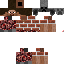 Texture for netherrack