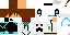 Texture for KIVU