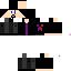 Texture for wolf
