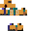 Texture for Cripto 303