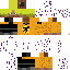 Texture for me with particles
