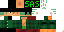 Texture for roronoa zoro