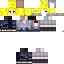 Texture for sasuke ssj 