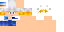 Texture for Finn
