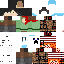 Texture for yunus9633 upgrade