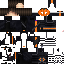 Texture for HalloweenBlenderRigging