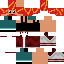 Texture for fox