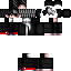 Texture for ghoul