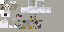 Texture for aussie doggo