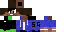 Texture for skyguy