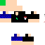 Texture for Ralph