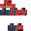 Texture for Old Foxy