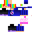 Texture for CauaCR dos arquinho 