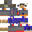 Texture for hallowin