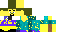 Texture for sander