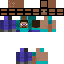 Texture for steve cofre
