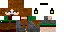 Texture for DJ DWARF