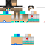 Texture for char