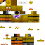 Texture for polly
