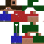 Texture for connor 002
