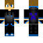 Texture for Bruno boy