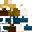 Texture for Newt Scamander