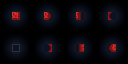 Texture for Blood Moon
