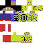 Texture for dark