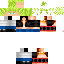Texture for caule