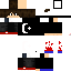 Texture for steve