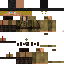 Texture for atatürk