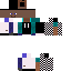 Texture for steve style