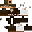 Texture for Captain Kyle Sparrow