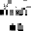 Texture for PandaRulezMC