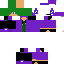 Texture for JokerPlayer
