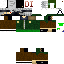 Texture for kakashi modifier en bg