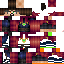 Texture for Dr.Strange