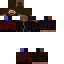 Texture for Steve is feeling chilly