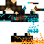 Texture for hacker