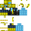 Texture for Undyne587