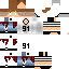 Texture for oi coco azedo