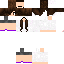 Texture for GrapeAppleSauceGirl_Edit