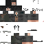 Texture for John Martson RDR2 Hatless